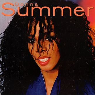 Donna Summer,1976-1982, винил, оригиналы