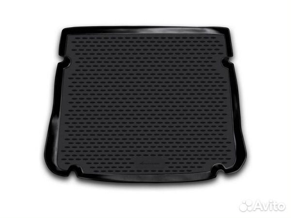 Коврик в багажник Chevrolet Cruze Хетчбэк 5-дв