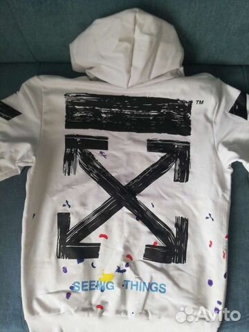 Худи, трико