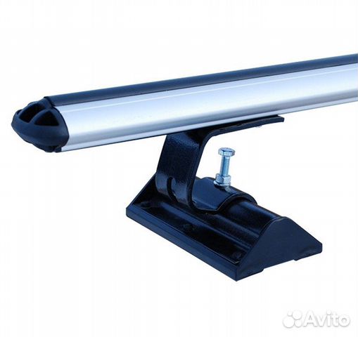 Багажная система Форд Фокус 2 аэро