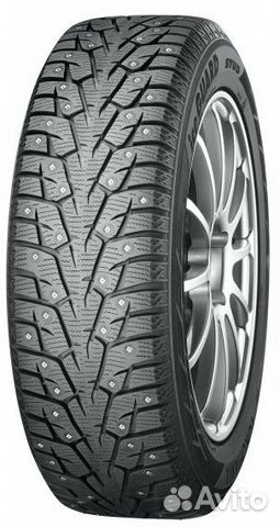 Yokohama Ice Guard IG55 205/70 R15