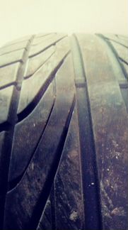 Dunlop Direzza DZ101 235/55 R17