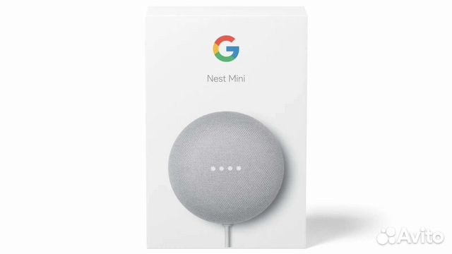 Google nest mini / mini 2 gen