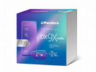 Автомобильная сигнализация Pandora DX 9X Lora объявление продам