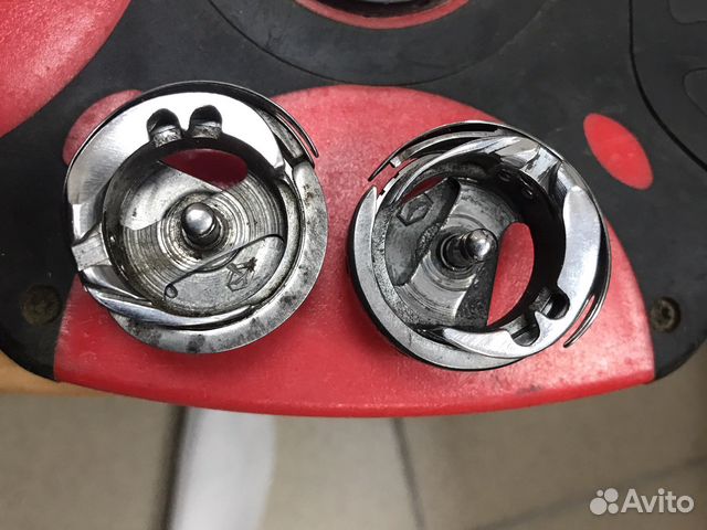 Каретка для челнока