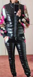 Philipp plein 40костюм женский