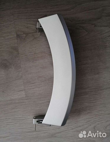 Ручка люка bosch siemens