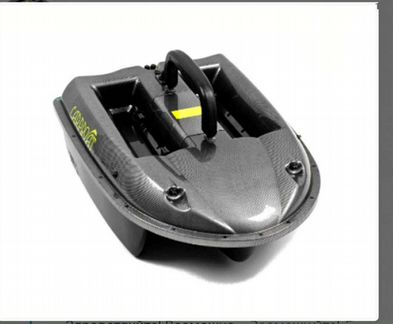 Прикормочный Кораблик Carpboat cardon 5.8 GHz