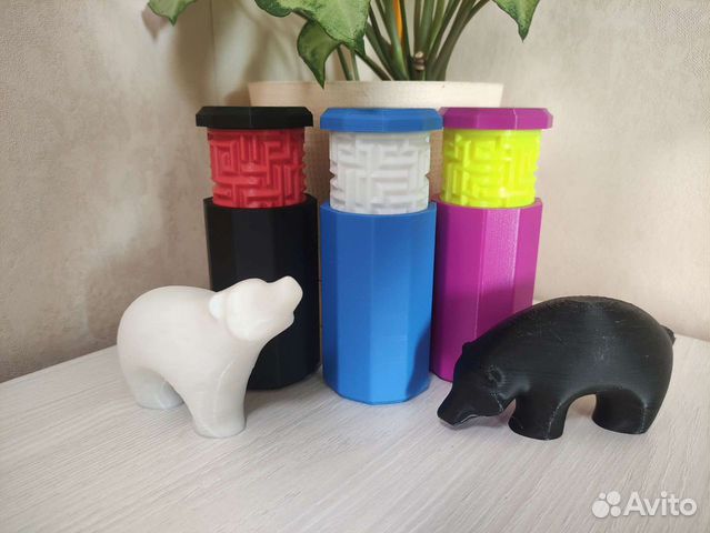 Конверт головоломка для денег