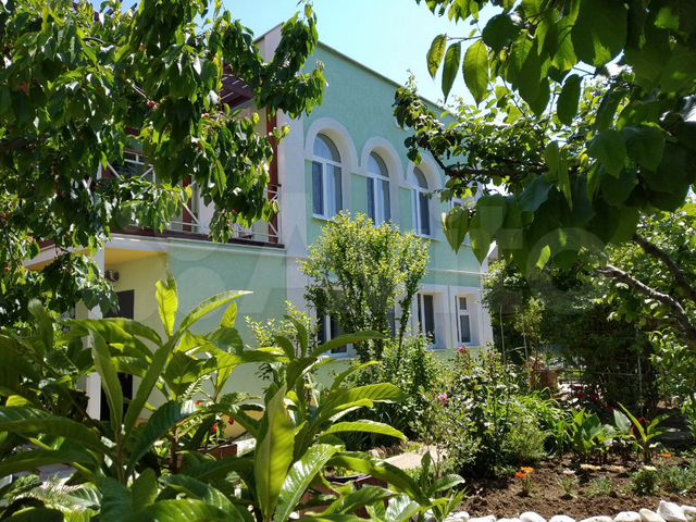 Дом 120 м² на участке 14 сот.