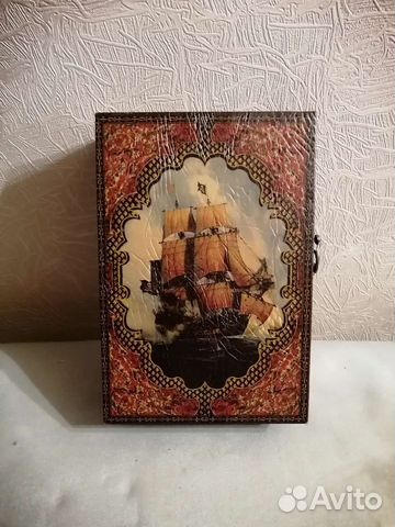 Ключница новая