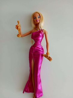 Кукла барби