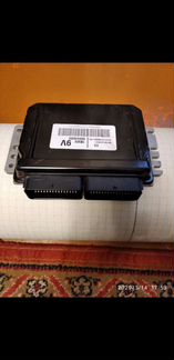 Мозги. (деу матиз 0.8)