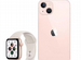 Apple iPhone 13 mini 128gb Pink (Новый)