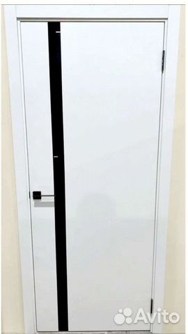 Двери межкомнатные
