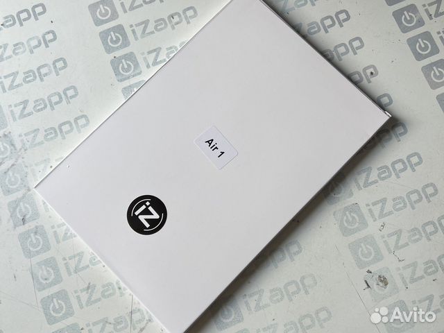 Аккумулятор iPad Air - A1474, A1475, A1476