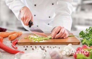 Повар - универсал