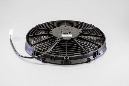 Spal Вентилятор охлаждения 12