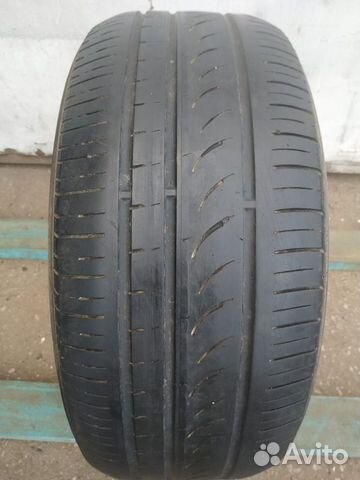 Formula Energy 225/50 R17