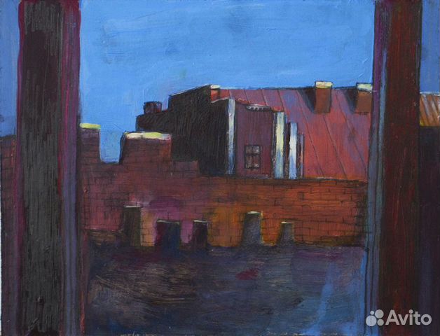 сезанн кубизм. пабло пикассо средиземноморский пейзаж. крыши барселоны в лунном свете. пикассо крыши барселоны. пабло пикассо девочка на шаре.