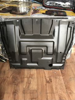 Защита картера двигателя LADA Vesta