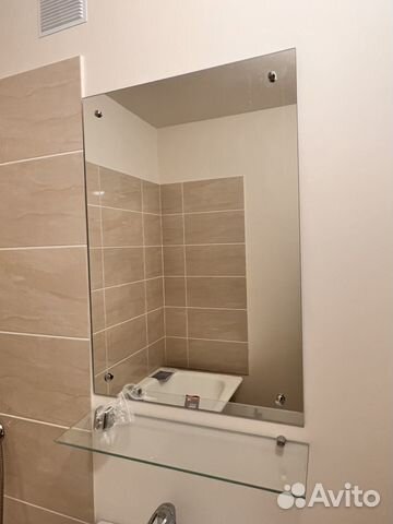 Зеркало для ванной