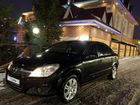 Opel Astra 1.6 МТ, 2012, 126 152 км