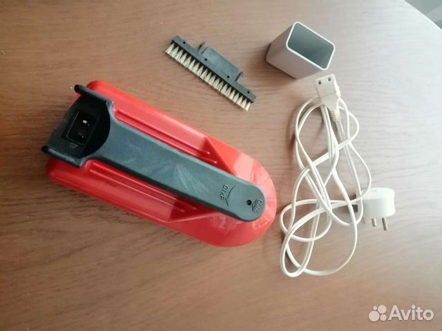 Отпариватель бытовой