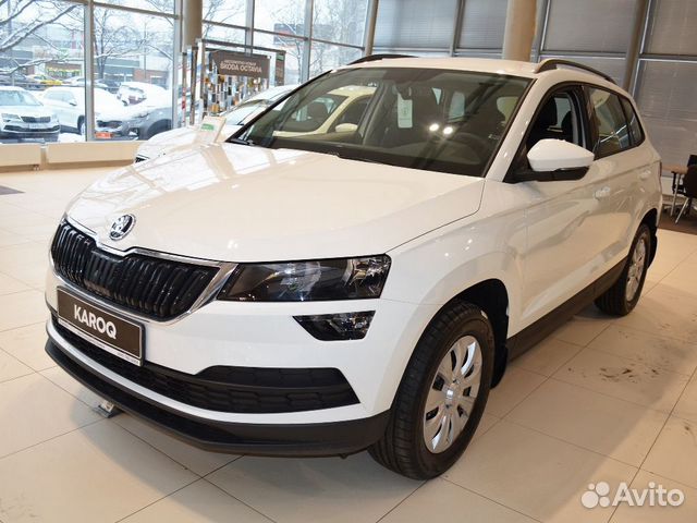 Автоспеццентр skoda каширка