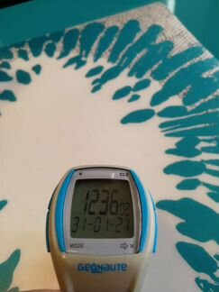 Спортивные часы Geonaute