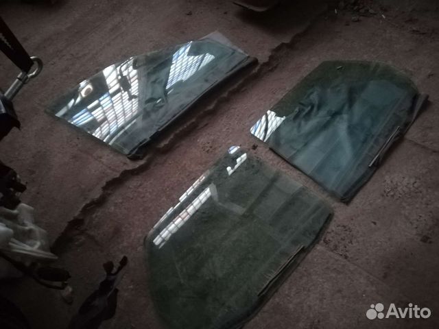 Стекла дверей Лада Гранта, Калина 2, Датсун