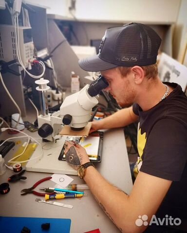 Ремонт Телефонов, ноутбуков, пк, тв и т.д