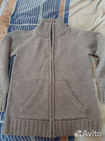 Кофта для мальчика 146