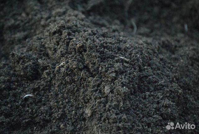 Плодородный грунт Чернозём Торфосмесь Песок Щебень