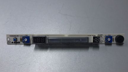 Модуль индикации для холодильника Beko