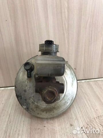 Вакуумный усилитель тормозов ваз 2110
