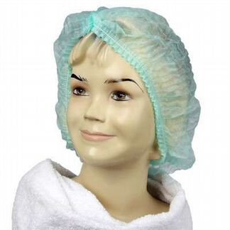 Одноразовые шапочки
