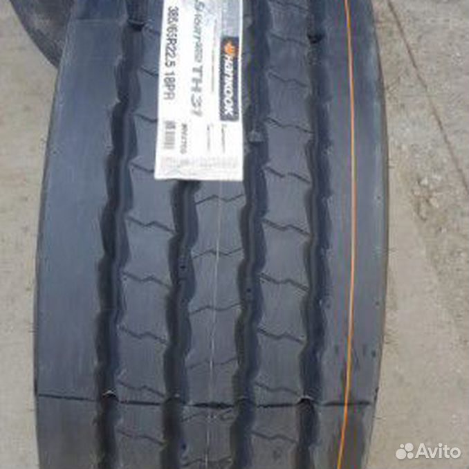 Ханкук 385 65 22.5
