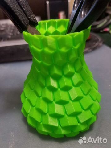 3d печать, моделирование, постобработка и т.д