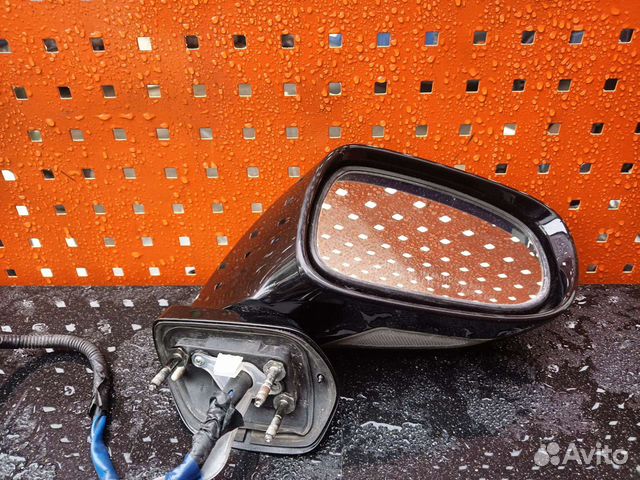 Зеркало правое Lexus ls 460