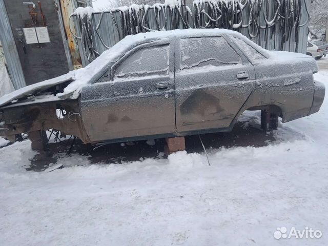 Запчасти на ваз Лада 2110