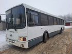 Городской автобус ЛиАЗ 5256, 2008