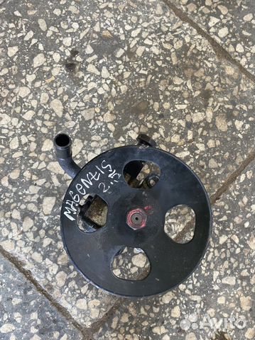 Насос гур kia magentis g6bv 2.5 g4jp 2.0