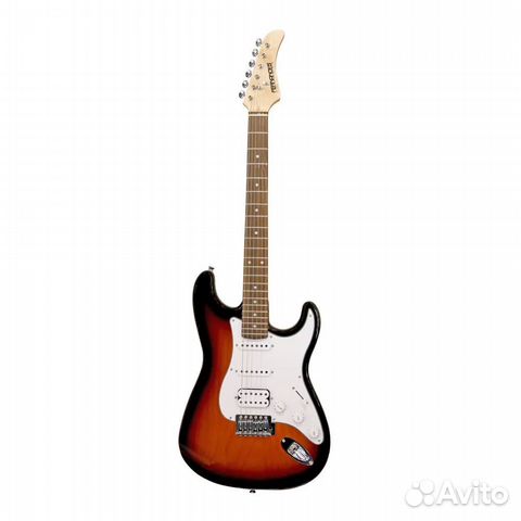 Электрогитара Fernandes LE-1Z 3SB/L