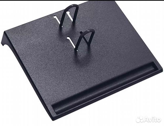 Подставка для перекидного календаря.Новая