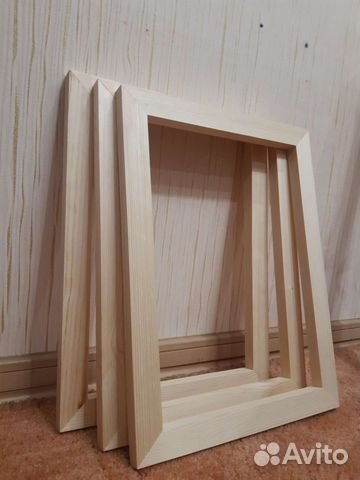 Подрамник для картин