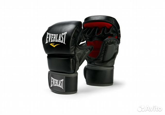 Тренировочные перчатки Everlast 1910 Classic