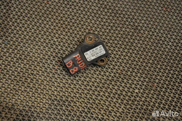 Датчик давления audi A4 B8 8K2