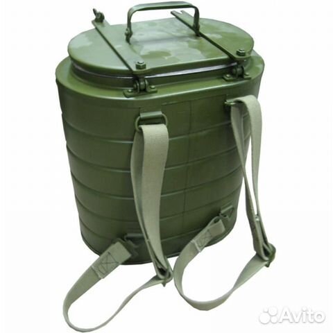 Термоса.твн-12, твн-36