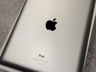 Apple iPad 4 128gb Retina WiFi Black объявление продам